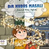 Bir Kudüs Masalı - İlknur Koç Aytaç