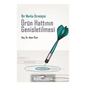 Bir Marka Stratejisi Ürün Hattının Genişletilmesi - Alper Özer