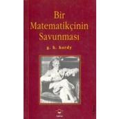 Bir Matematikçinin Savunması - G. H. Hardy