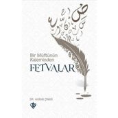 Bir Müftünün Kaleminden Fetvalar - Hasan Çınar
