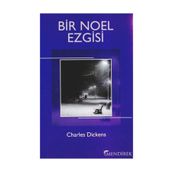 BIR NOEL EZGISI - CHARLES DICKENS