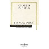 Bir Noel Şarkısı - Charles Dickens