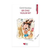 Bir Öykü Yazalım mı? - Cemil Kavukçu