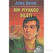 BIR PIYANGO BILETI - JULES VERNE (ISBN:9789754053968)