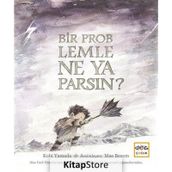 Bir Problemle Ne Yaparsın? - Kobi Yamada