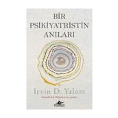 Bir Psikiyatristin Anıları - Irvin D. Yalom