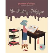 Bir Puding Hikayesi - Şebnem İşigüzel