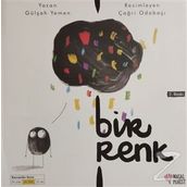 Bir Renk - Gülşah Yemen Sarıoğlu