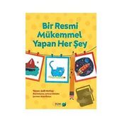 Bir Resmi Mükemmel Yapan Her Şey - Jody McKay