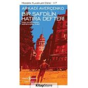 Bir Safdilin Hatıra Defteri - Arkadi Averçenko