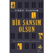 Bir Şansım Olsun - Fikret Yıldırım