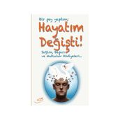 Bir Şey Yaptım; Hayatım Değişti - Süleyman Yılmaz
