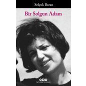 Bir Solgun Adam - Selçuk Baran