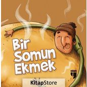 Bir Somun Ekmek - Suphi Süleyman