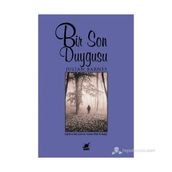 Bir Son Duygusu - Julian Barnes
