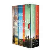 Bir Sonraki Hayatımız Seti - 2 Kitap Takım