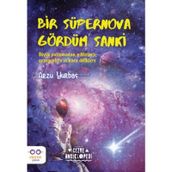 Bir Süpernova Gördüm Sanki - Arzu Yurbaş