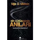 Bir Sürüngenin Anıları - Silje O. Ulstein