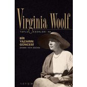 BIR YAZARIN GÜNCESİ - VIRGINIA WOOLF