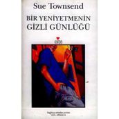 Bir Yeniyetmenin Gizli Günlüğü - Sue Townsend