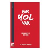Bir Yol Var - Sol Kültür Yayınları Kolektif