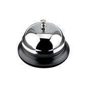 Biradlı 10 cm Resepsiyon Zili