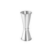 Biradlı 3/6 CL 2'li Jigger