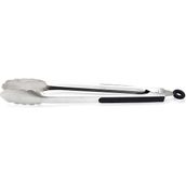 Biradlı 41 cm Barbekü Maşası