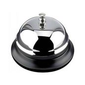 Biradlı 6 cm Resepsiyon Zili
