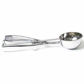 Biradlı BRD-118 59 mm Dondurma Kepçesi