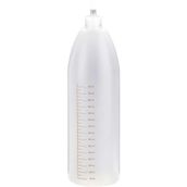 Biradlı BRD-B1000 2 Adet Sos Şişesi