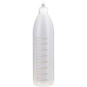 Biradlı BRD-B500 BO 500 ml 2 Adet Sos Şisesi