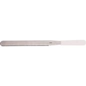 Biradlı Dişli Spatula
