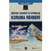 Bireysel Tasarruf ve Yatırımları Koruma Rehberi - Ethem Sancak