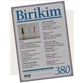 Birikim Aylık Sosyalist Kültür Dergisi Sayı: 380 Aralık 2020