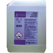 Birka 5 kg Araç Yıkama Köpüğü