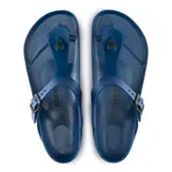 Birkenstock 0128413 Gizeh Eva Navy Unisex Çocuk Terlik