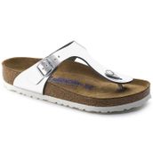 Birkenstock 1003674 Gizeh NL WB Kadın Günlük Terlik