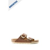 Birkenstock 1011073 Kahverengi Kadın Terlik