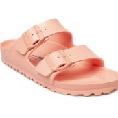 Birkenstock 1013093 Renkli Arizona Eva Kadın Terlik