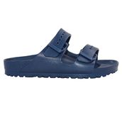 Birkenstock 1019142 Arızona Eva Mavi Kadın Terlik
