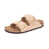 Birkenstock 1024064 Arizona Big Buckle Kahverengi Kadın Terlik