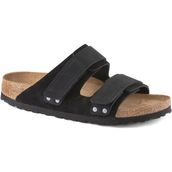 Birkenstock 1024832 Uji Vl NU Siyah Erkek Sandalet