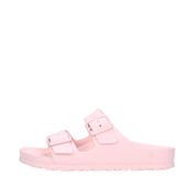 Birkenstock 1027355-20511 Arizona Pembe Eva Kadın Terlik