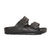 Birkenstock 1029641 Siyah Arizona Big Buckle Eva Kadın Terlik