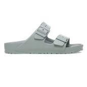 Birkenstock 1029653-20560 Yeşil Arizona Eva Kadın Terlik