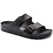 Birkenstock 129423 Arızona Eva Siyah Erkek Terlik
