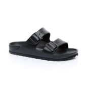 Birkenstock 129423 Siyah Kadın Terlik