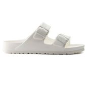 Birkenstock 129443-01 Eva Arizona Beyaz Kadın Terlik