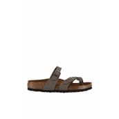 Birkenstock 71071 Taş Mayarı Kadın Terlik